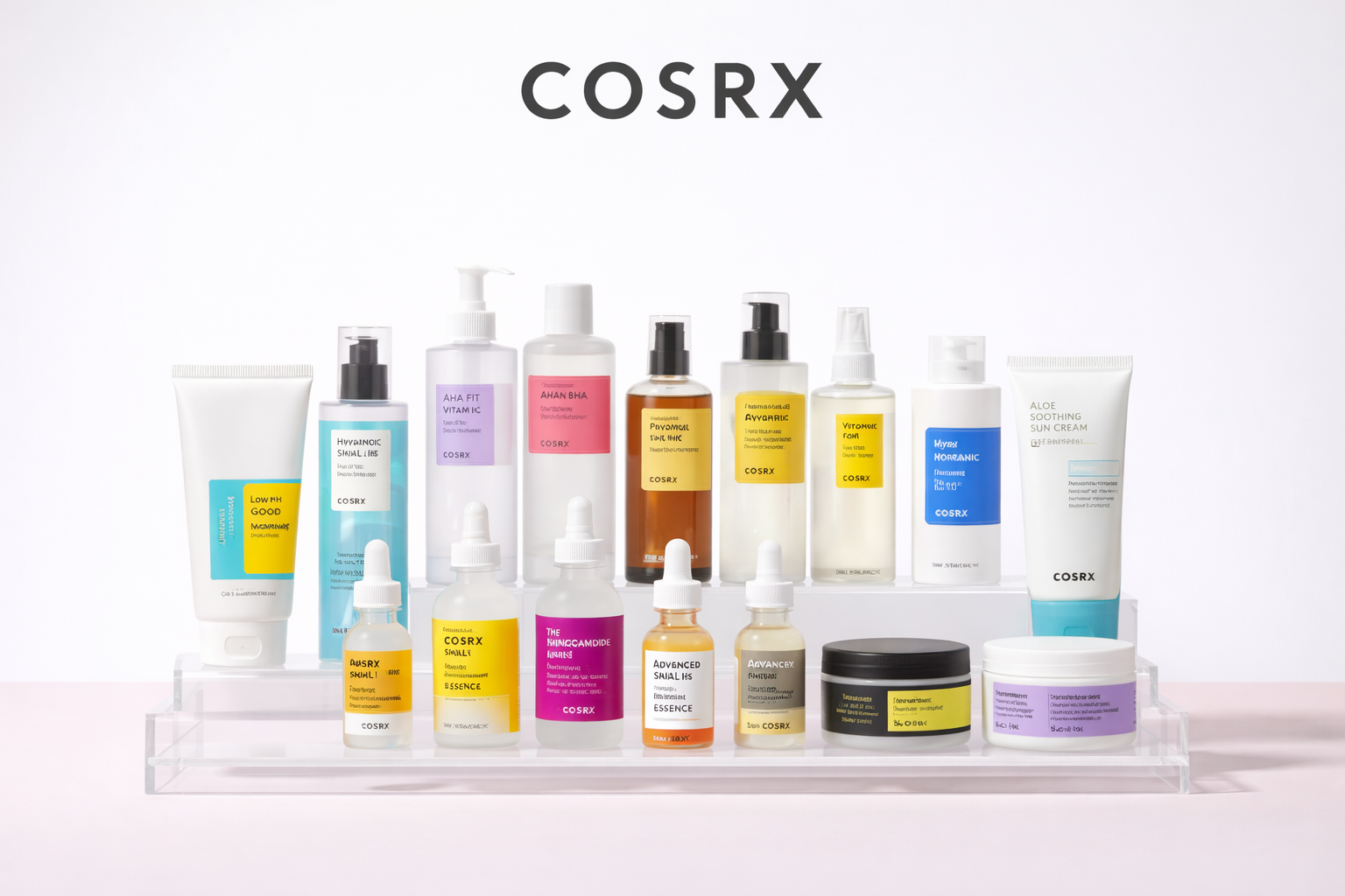 COSRX