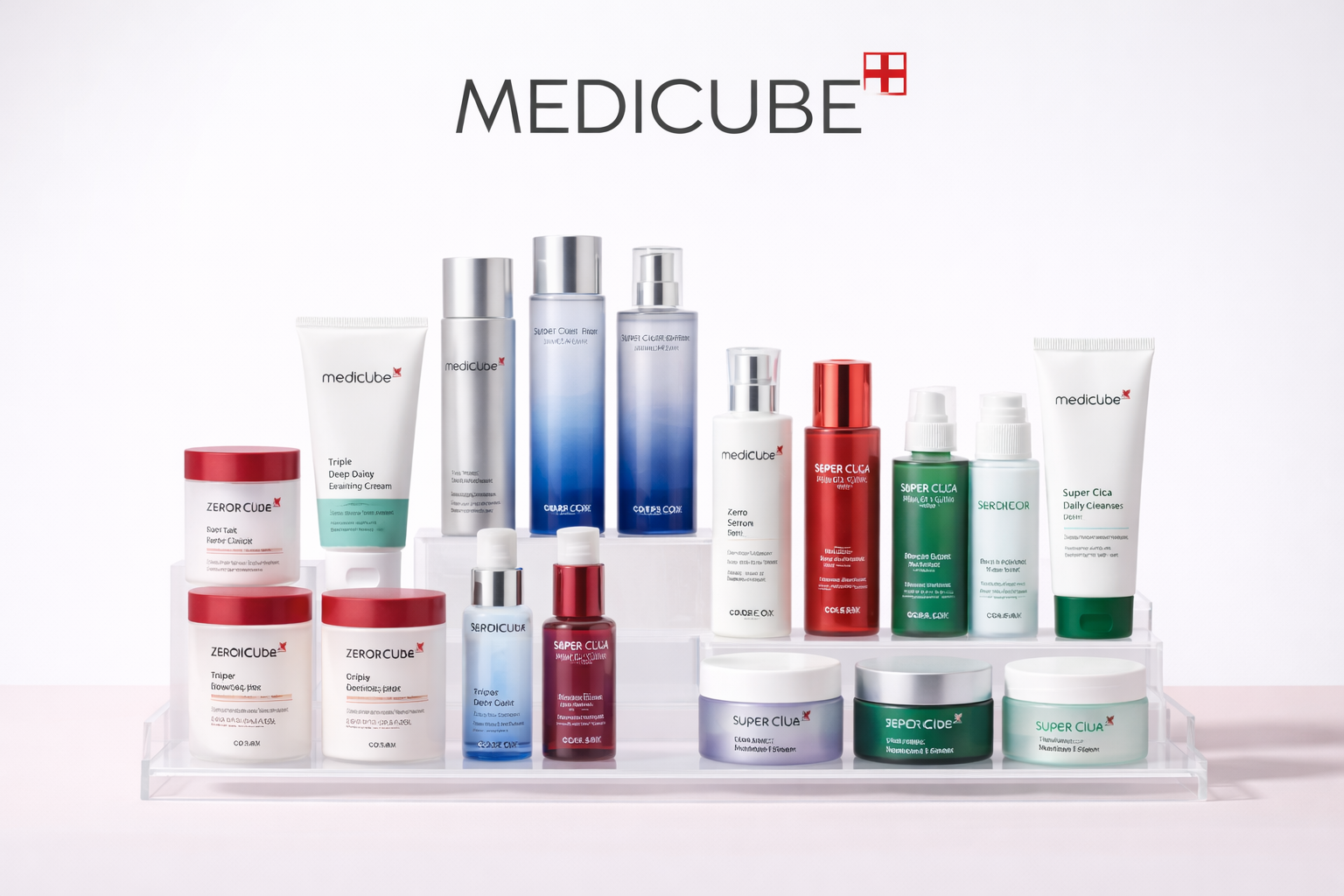 MEDICUBE