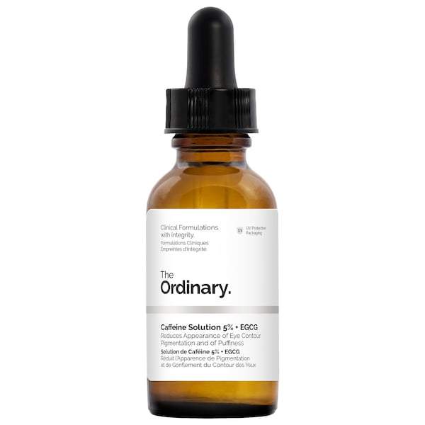 THE ORDINARY Caffeine Solution 5% + EGCG