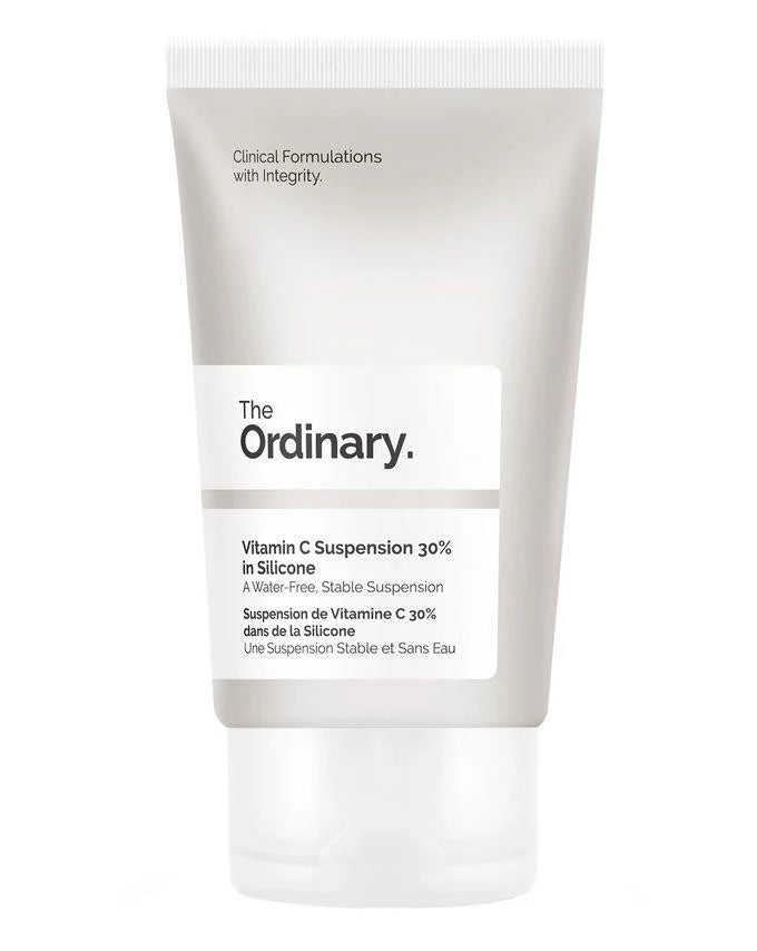 THE ORDINARY Vitamin C Suspension 30% in Silicone