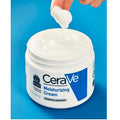 CeraVe Moisturizing Cream