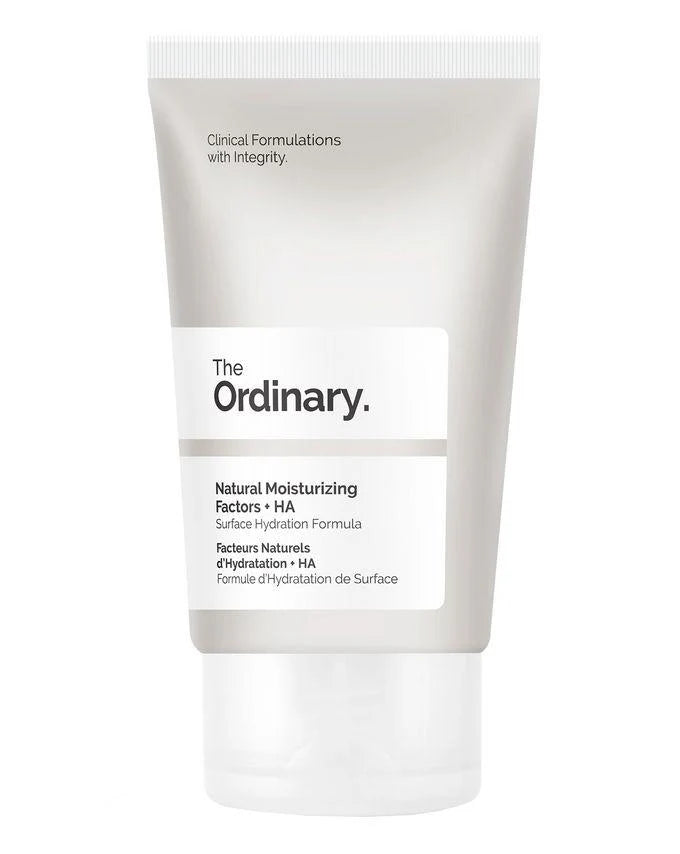 THE ORDINARY Natural Moisturizing Factors + HA