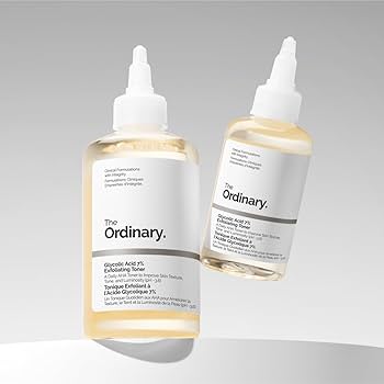 THE ORDINARY Glycolic Acid 7% Toning Solution -
