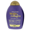 OGX Thick Full Biotin Collagen Shampoo