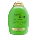 OGX Hydrating TeaTree Mint shampoo