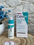 CeraVe Resurfacing Retinol Serum