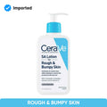 CeraVe SA Lotion for Rough & Bumpy Skin