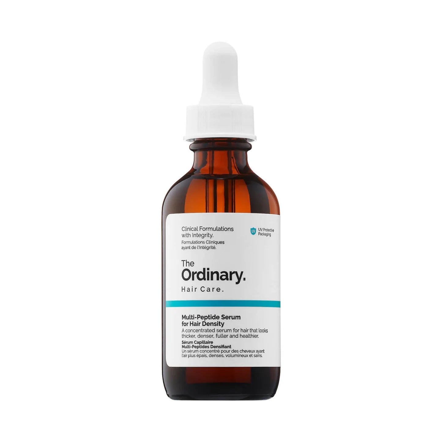 The Ordinary Multi-Peptide Serum For Hair Density