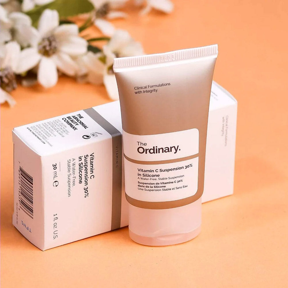 THE ORDINARY Vitamin C Suspension 30% in Silicone